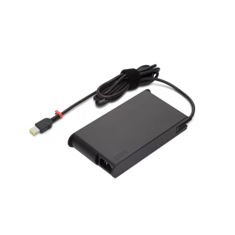 Maitinimo šaltinis nešiojamam kompiuteriui 220V Lenovo 20V 11.5A 230W new tip